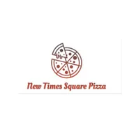 New Times Square Pizza LLC logo