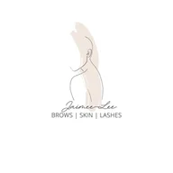 Jaimee-lee brows skin lashes logo