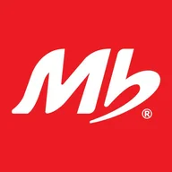 Marrybrown Dandenong Square logo
