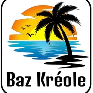Baz Kreole logo