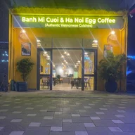 Banh Xeo CUOI Restaurant ( Branch 6)-Vietnamese Restaurants DaNang logo