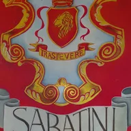 Ristorante Sabatini logo