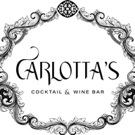 Carlotta's Cocktail & Wine Bar logo