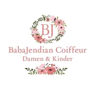 BabaJendian Coiffeur logo