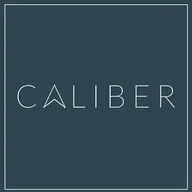Caliber Associates logo