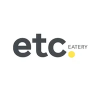 ETC Eatery logo