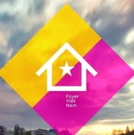 Foyer Vietnam logo