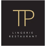Twin Peeks Lingerie Restaurant logo