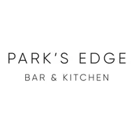 Park's Edge Bar & Kitchen logo