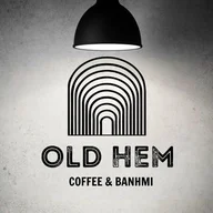 OldHem Coffee & Beer logo