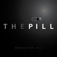 The Pill Bar and Club logo