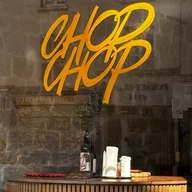 Chop Chop Love logo