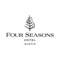 Four Seasons Hotel Austin logo