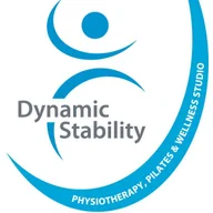 Dynamic Stability Physio and Pilates Studio logo