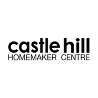 Castle Hill Homemaker Shopping Centre logo