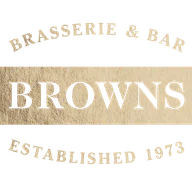 Browns Butlers Wharf logo