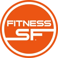 FITNESS SF logo