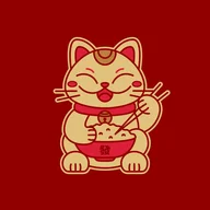 Fat Cat Restaurant logo