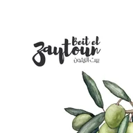 Beit el Zaytoun logo