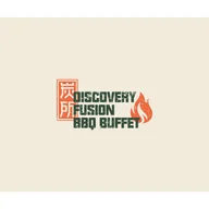 Discovery Fusion BBQ Buffet logo