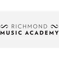 Richmond Music Academy logo