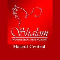 Shalom Indonesian Restaurant logo