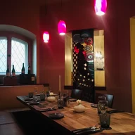 Il Castello Italian Restaurant logo