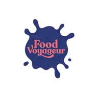 Food Voyageur logo