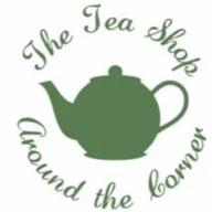 The Tea Shop Around The Corner logo