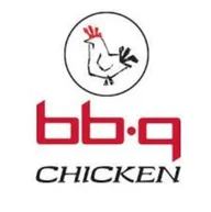 bb.q Chicken logo