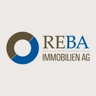 REBA Immobilien AG logo