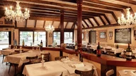 Osteria Little Italy logo