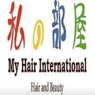 My Hair International logo