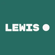 Lewis Real Estate logo