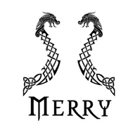 Merry Club logo