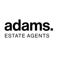 Adams Estate Agents logo