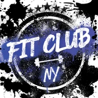 Fit Club Williamsburg Physical Therapy logo