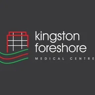 Kingston Foreshore Medical Centre logo