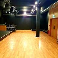 The Front Room logo