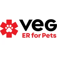 VEG ER for Pets logo
