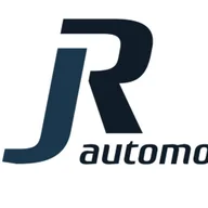 JR Automotive logo
