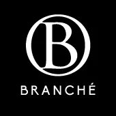 Branché Hair and Nail logo