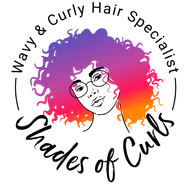 Shades Of Curls logo