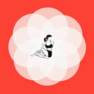 Bikram Yoga Basel logo
