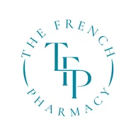 The French Pharmacy logo