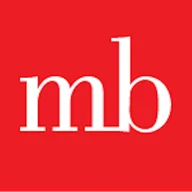 MB Financial Bank logo