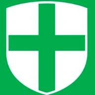 Nuffield Health Moorgate Fitness & Wellbeing Gym logo