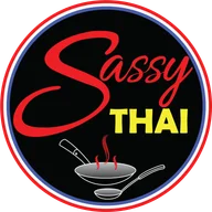 Sassy Thai Coldstream logo