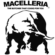 Macelleria Newtown logo