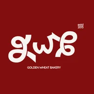 Golden Wheat Bakery logo